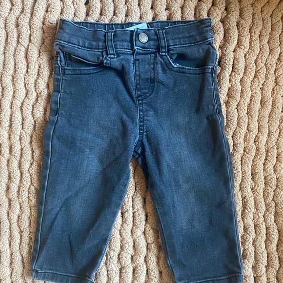 Baby boy 12 months Jean bundle - Picture 6 of 7